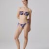 Top bikini andino