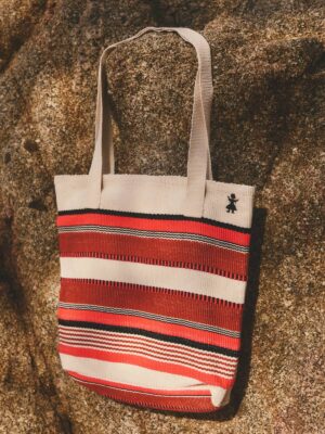 Tote Bag Chiquitania