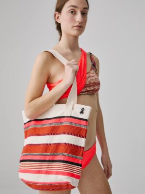 Tote Bag Chiquitania