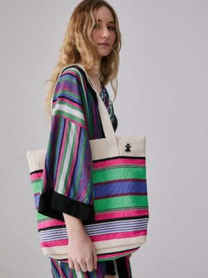 Tote Bag Huari