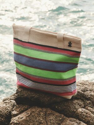 Tote Bag Huari