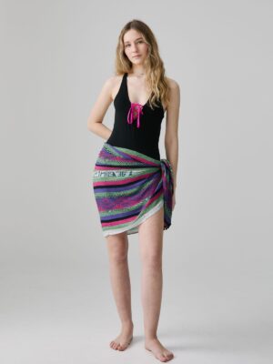 Sarong Pachamama