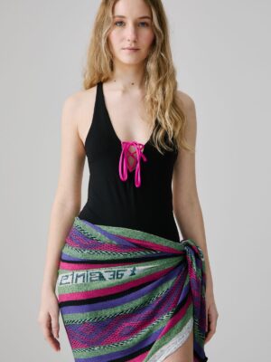 Sarong Pachamama