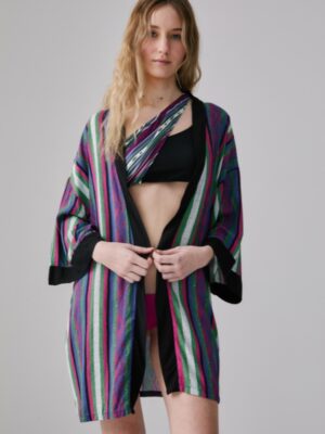 Kimono Andes