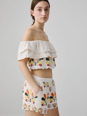 Short Curupaù