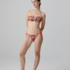 Bikini reversible Amazónica
