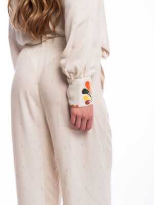 Pantalon-Pauroca - Etnia 36