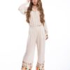 Pantalon-Pauroca - Etnia 36